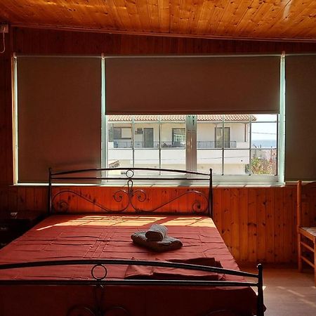 Cozy Airport Studio 2 Artemida  Dış mekan fotoğraf