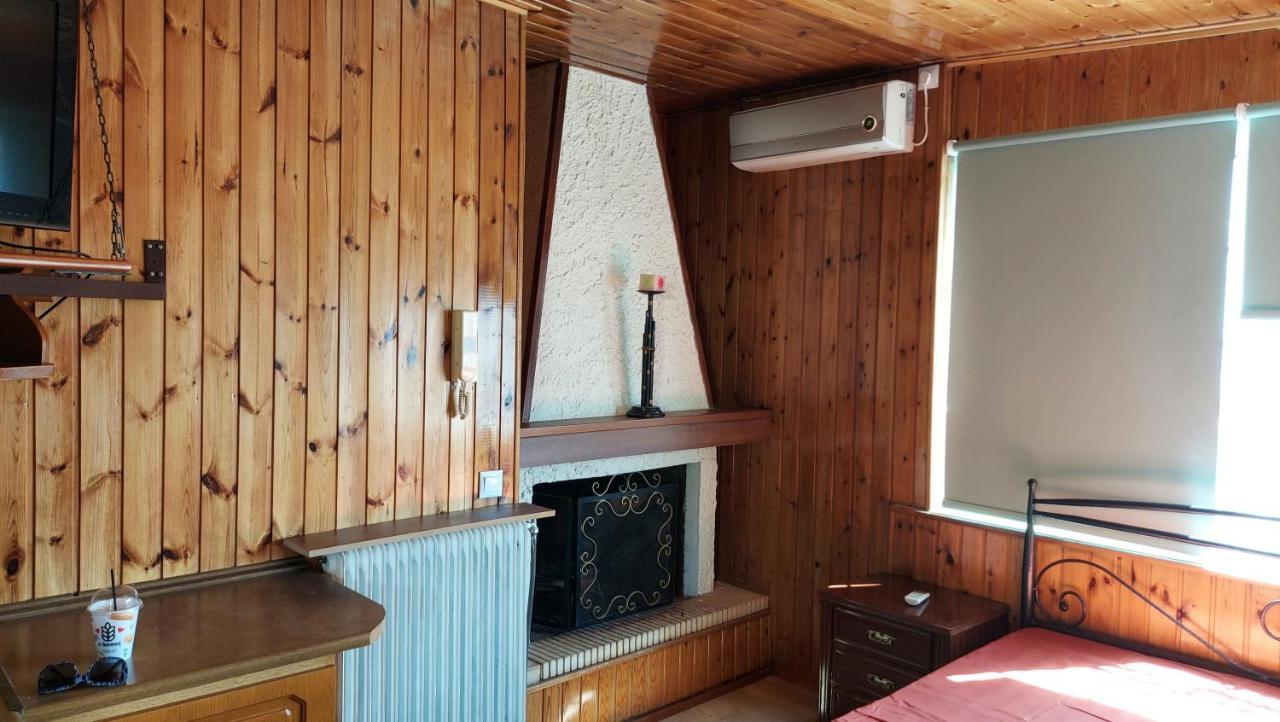 Cozy Airport Studio 2 Artemida  Dış mekan fotoğraf