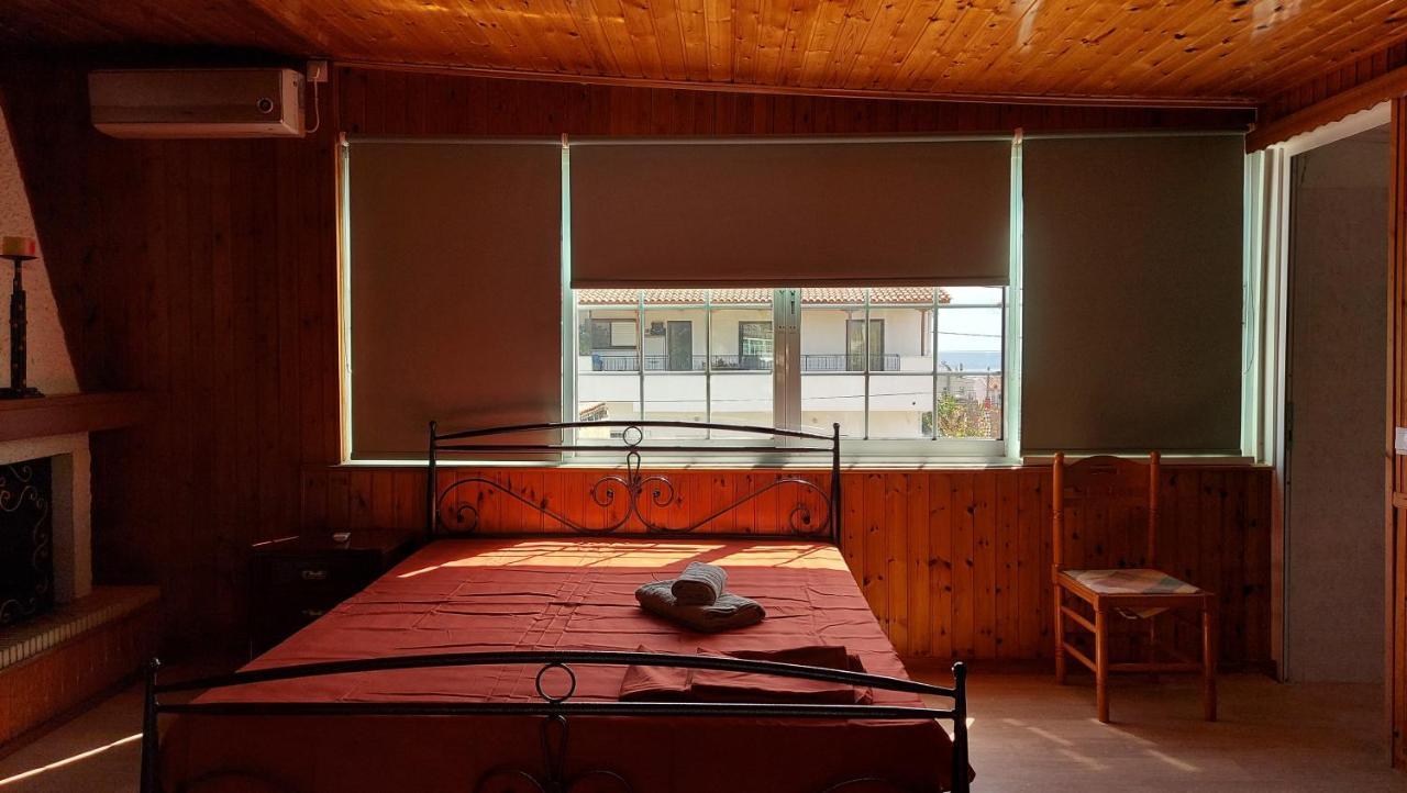 Cozy Airport Studio 2 Artemida  Dış mekan fotoğraf