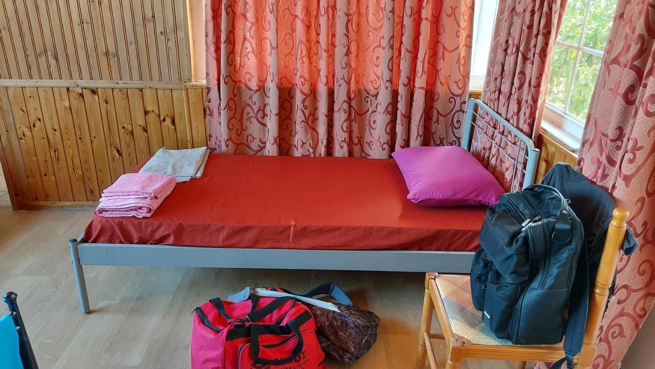 Cozy Airport Studio 2 Artemida  Dış mekan fotoğraf