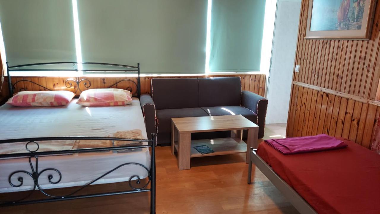 Cozy Airport Studio 2 Artemida  Dış mekan fotoğraf