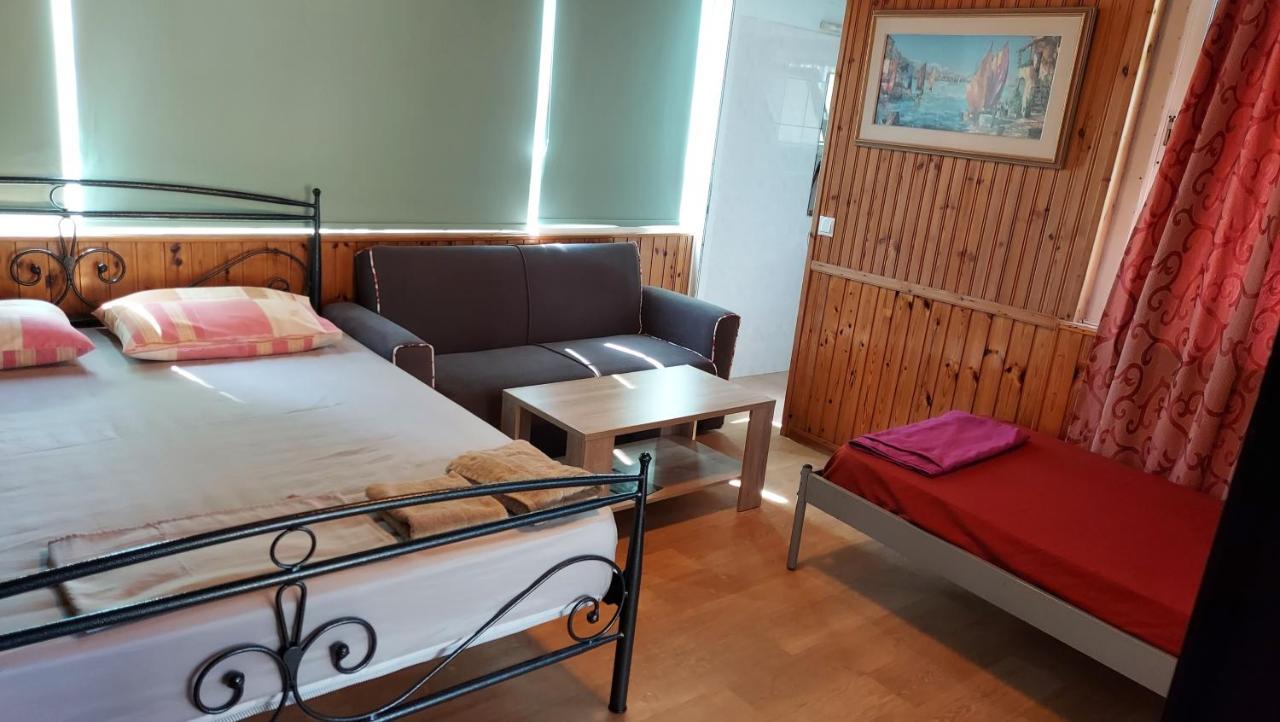 Cozy Airport Studio 2 Artemida  Dış mekan fotoğraf